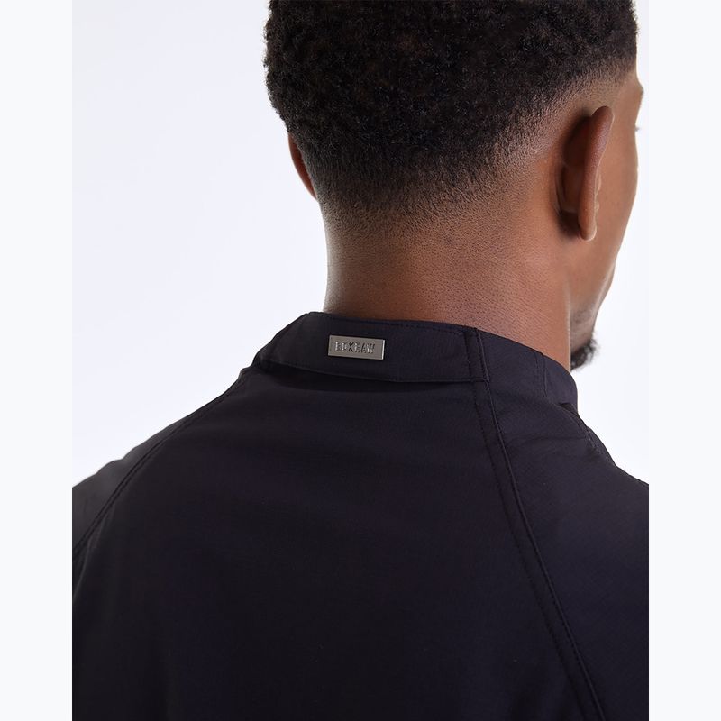 Geacă pentru bărbați Boxraw Benton Cargo black 7