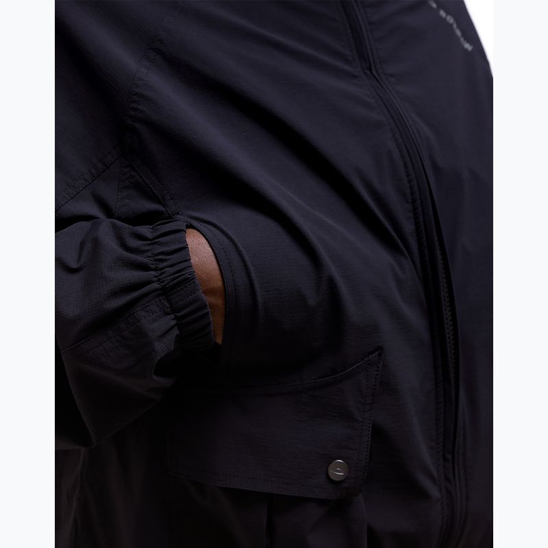 Geacă pentru bărbați Boxraw Benton Cargo black 10