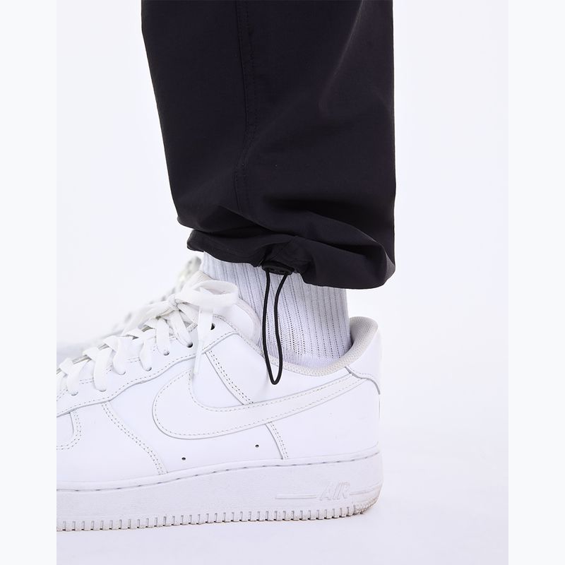 Pantaloni pentru bărbați Boxraw Benton Cargo Bottoms black 10