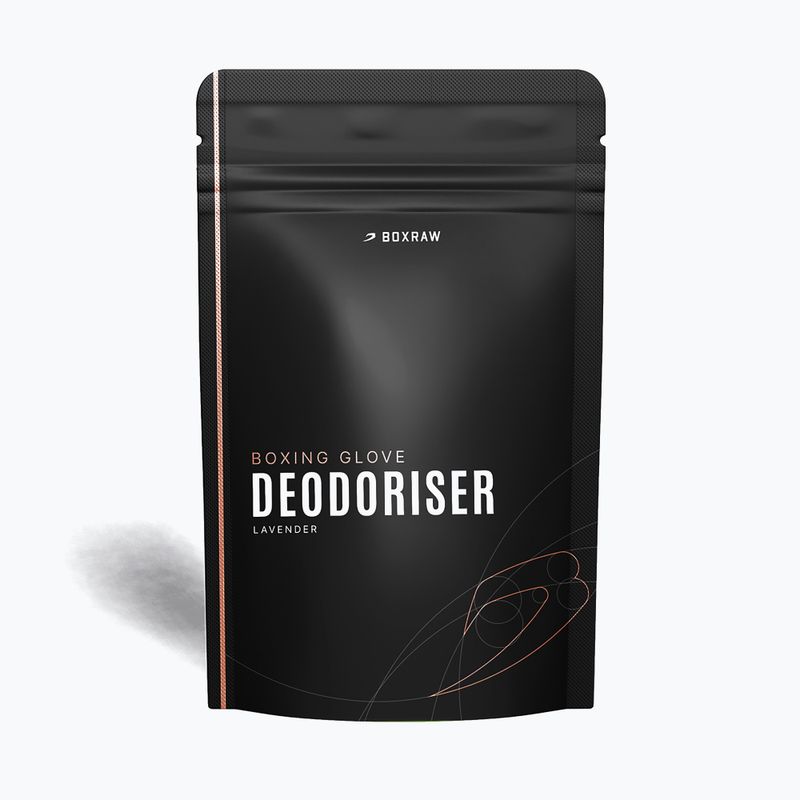 Odorizant pentru mănuși de box BOXRAW Deodorisers lavender 6