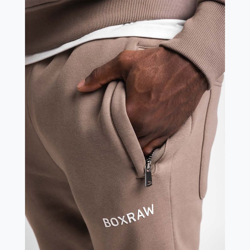 Pantaloni pentru bărbați Boxraw Johnson mocha 8