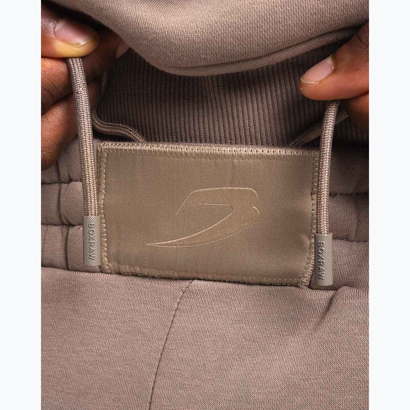 Pantaloni pentru bărbați Boxraw Johnson mocha 9