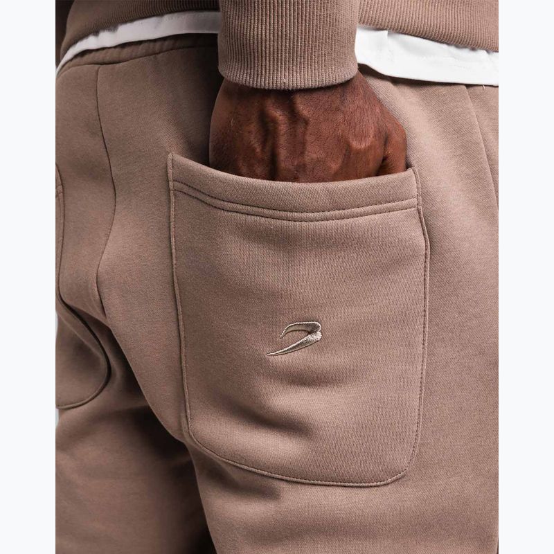 Pantaloni pentru bărbați Boxraw Johnson mocha 10