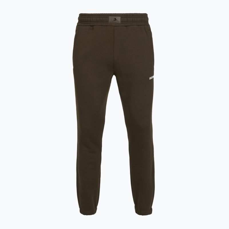 Pantaloni pentru bărbați Boxraw Johnson mocha 12