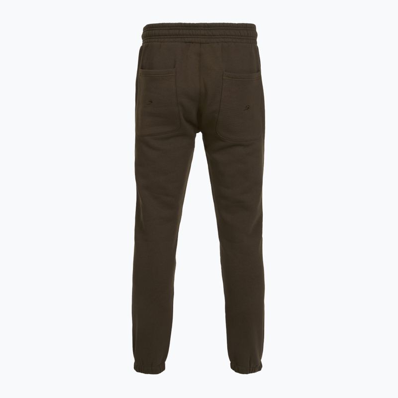 Pantaloni pentru bărbați Boxraw Johnson mocha 13