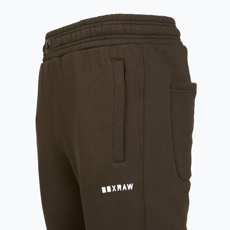 Pantaloni pentru bărbați Boxraw Johnson mocha 14