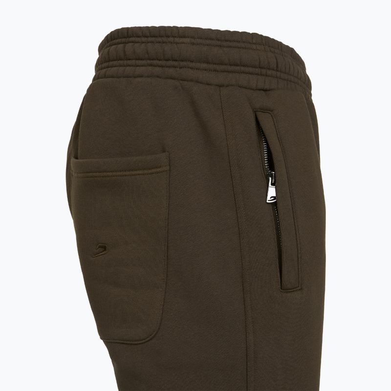 Pantaloni pentru bărbați Boxraw Johnson mocha 15
