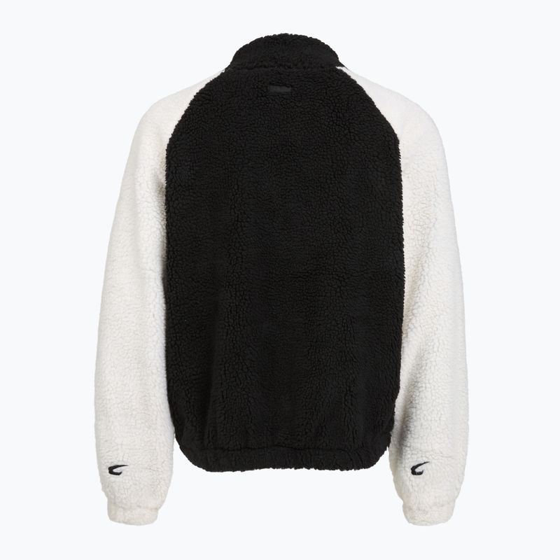Geacă pentru bărbați Boxraw Walker Sherpa black/cream 13