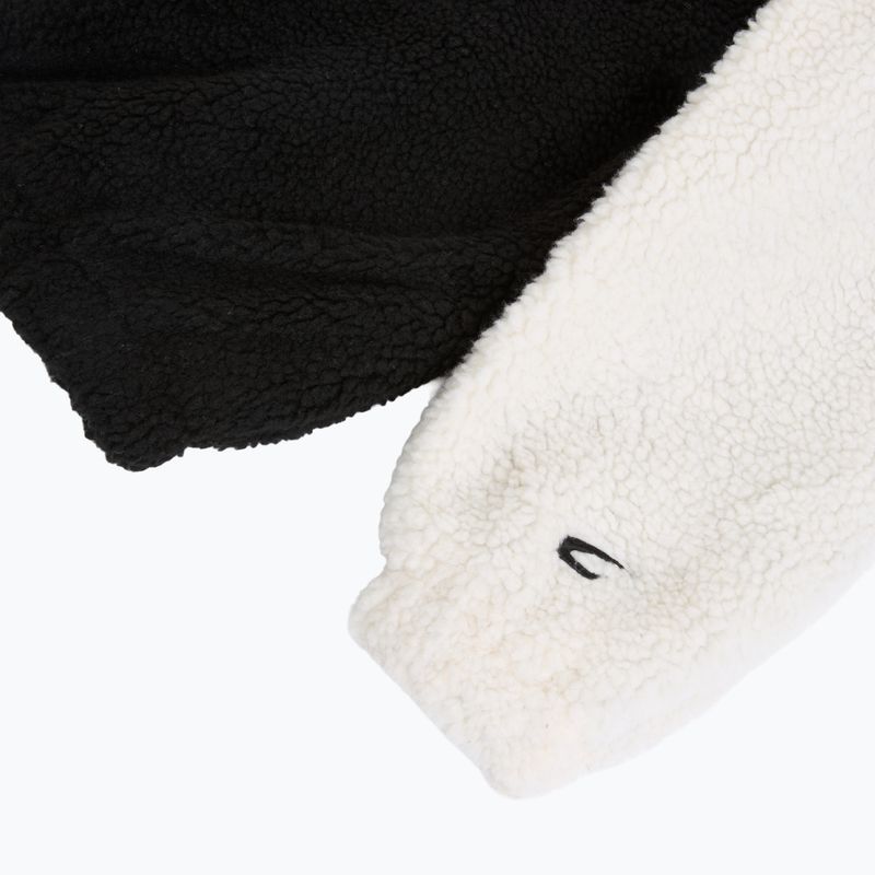 Geacă pentru bărbați Boxraw Walker Sherpa black/cream 15