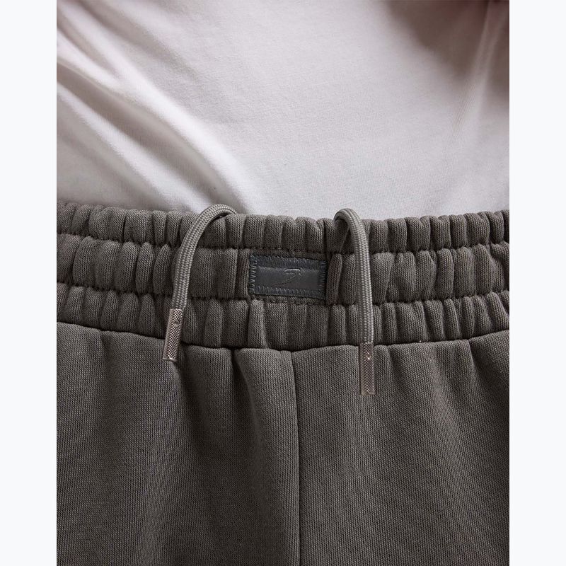Pantaloni pentru bărbați Boxraw East Street Bottoms distressed grey 8