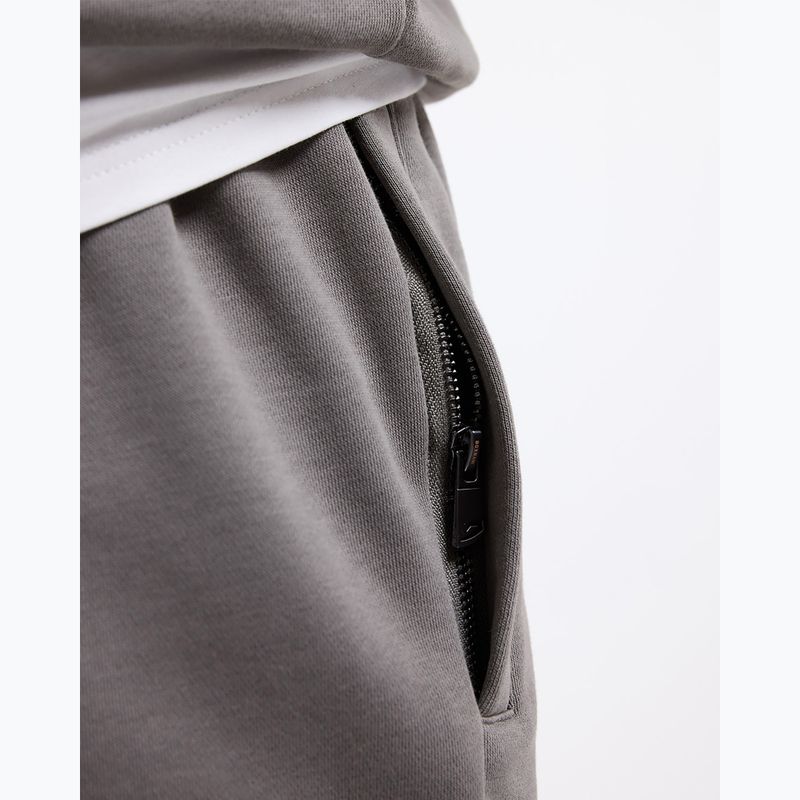 Pantaloni pentru bărbați Boxraw East Street Bottoms distressed grey 9