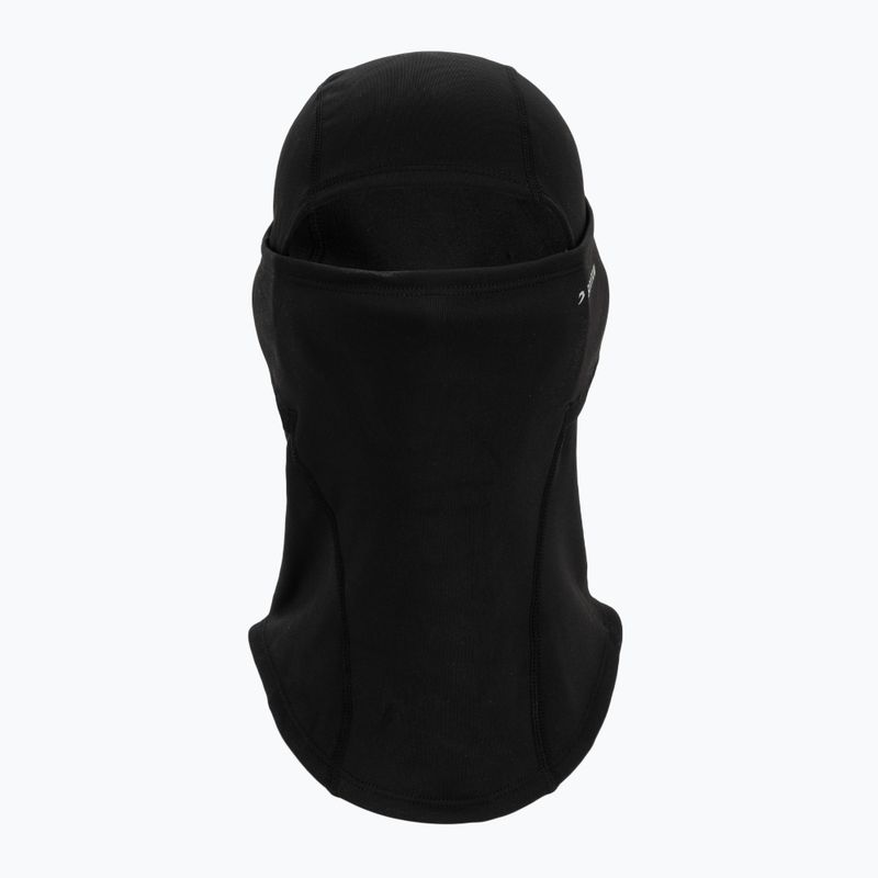 Cagulă pentru bărbați Boxraw Balaclava black 2