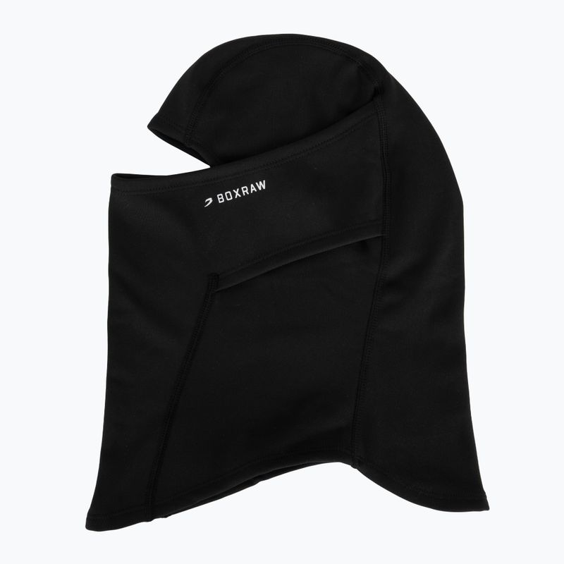 Cagulă pentru bărbați Boxraw Balaclava black 3