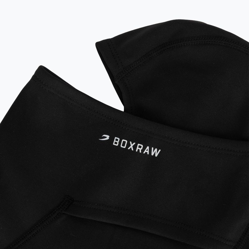 Cagulă pentru bărbați Boxraw Balaclava black 4