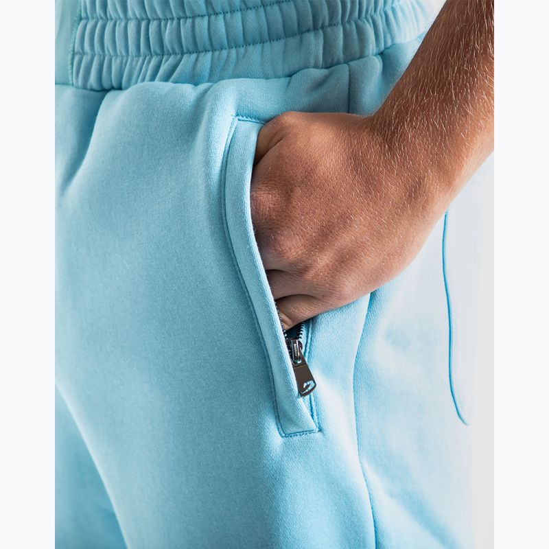 Pantaloni scurți pentru bărbați BOXRAW Johnson baby blue 6