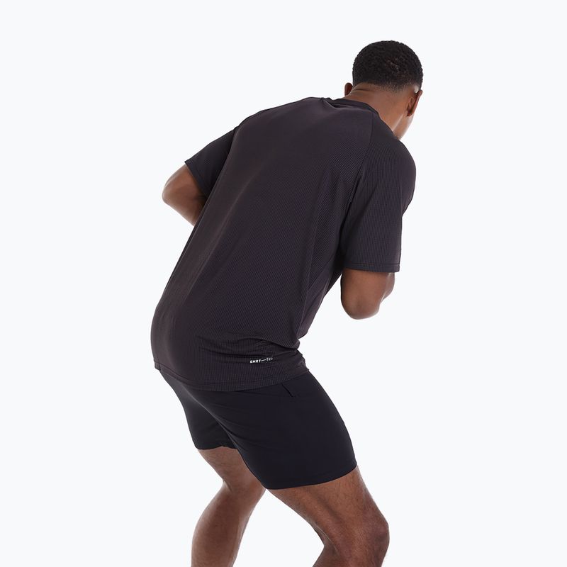 Tricou pentru bărbați BOXRAW Valdes black 8