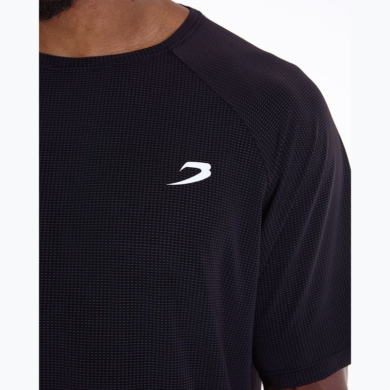 Tricou pentru bărbați BOXRAW Valdes black 9
