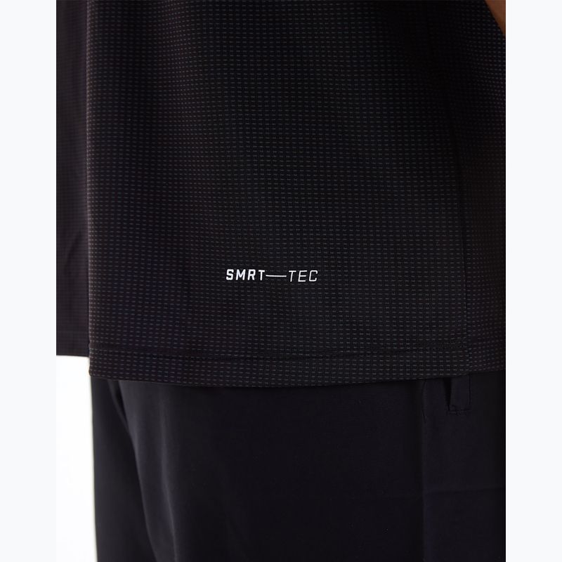 Tricou pentru bărbați BOXRAW Valdes black 10