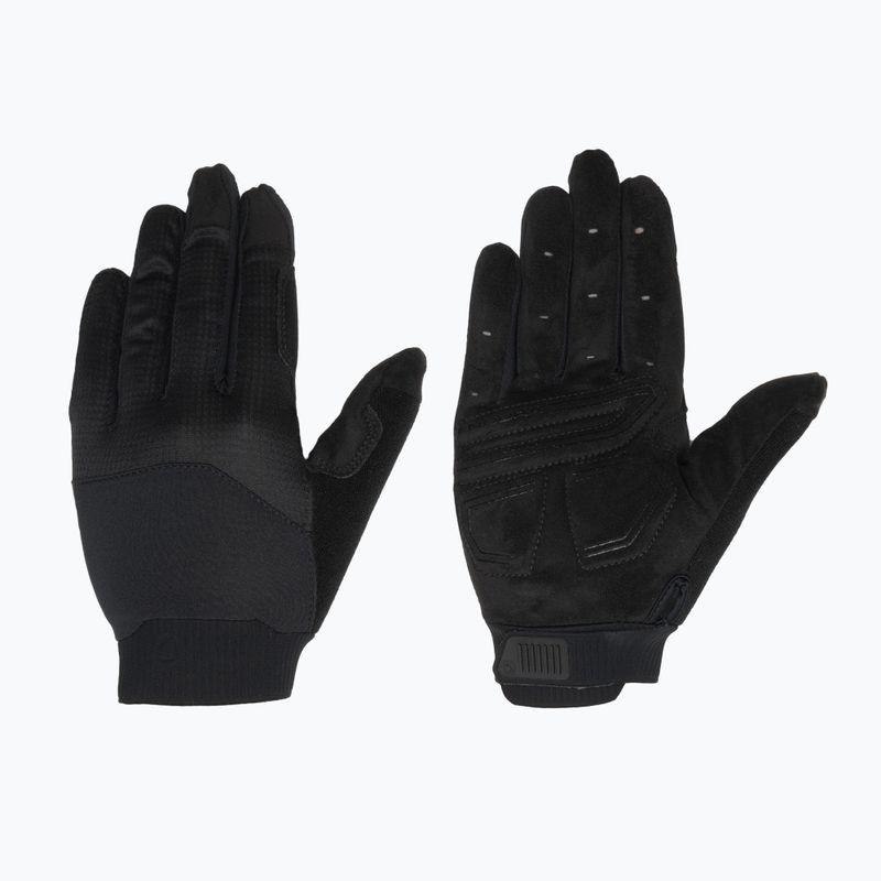 Mănuși de ciclism Endura Loop Full Finger black