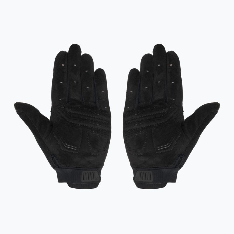 Mănuși de ciclism Endura Loop Full Finger black 3