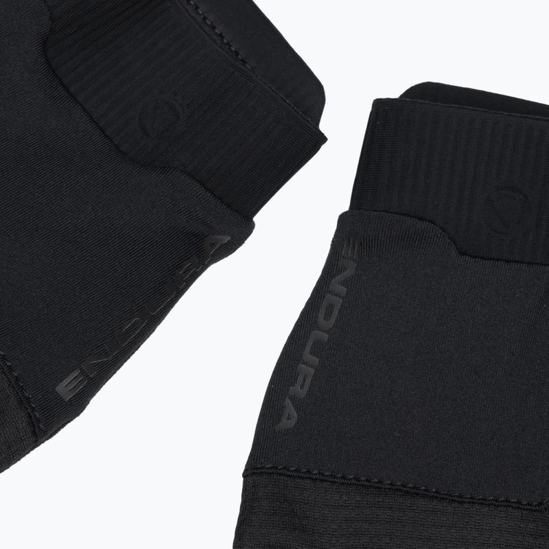 Mănuși de ciclism Endura Loop Full Finger black 4