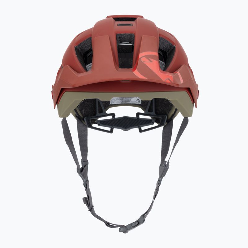 Cască de bicicletă Endura Singletrack MIPS brick 2