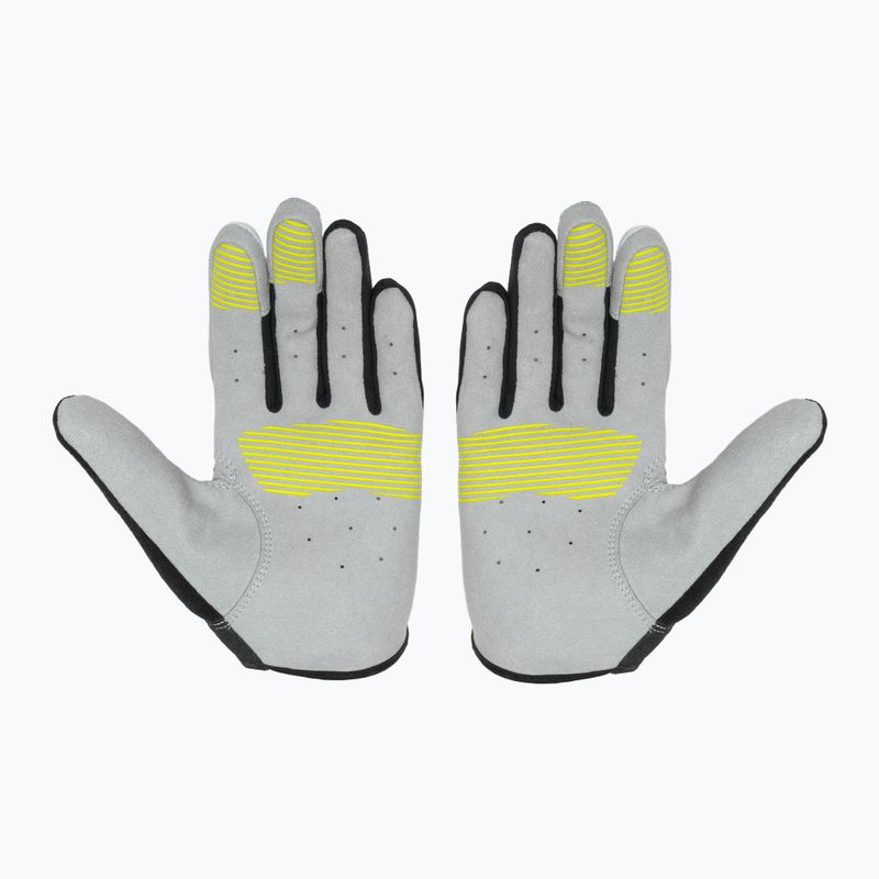 Mănuși de ciclism pentru femei Endura Hummvee Lite Icon W haar grey 3