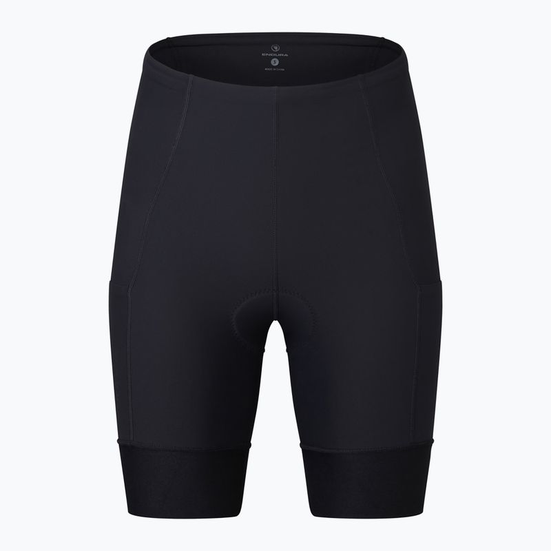 Pantaloni scurți de ciclism pentru femei Endura Loop Waist Short W black 4