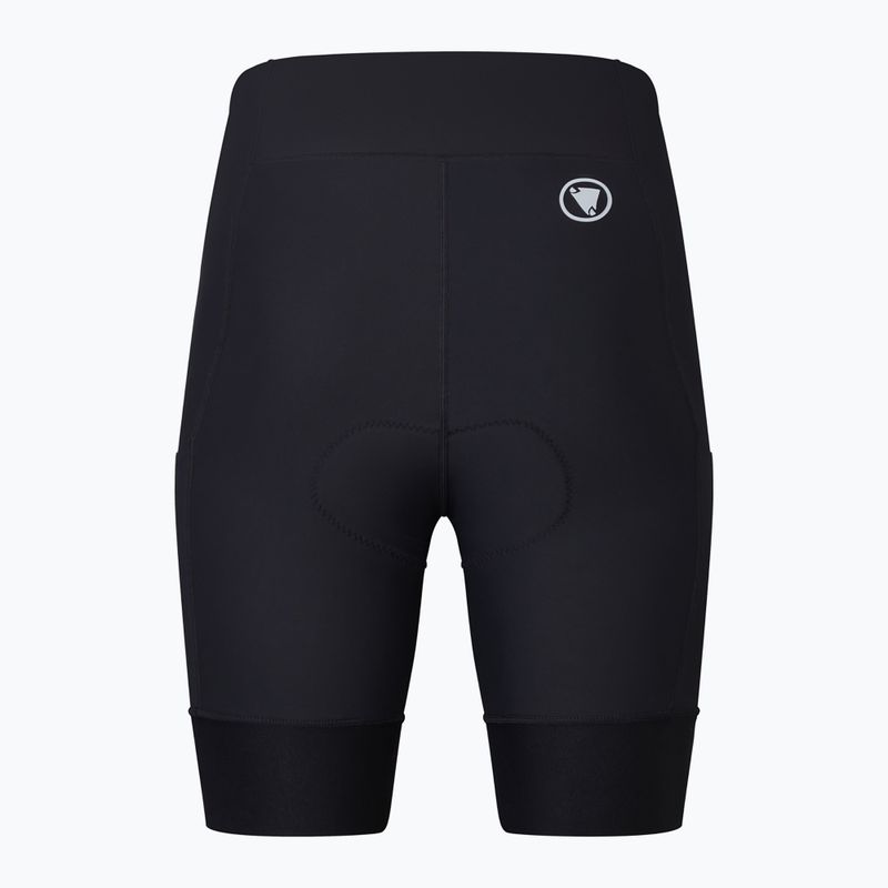 Pantaloni scurți de ciclism pentru femei Endura Loop Waist Short W black 5