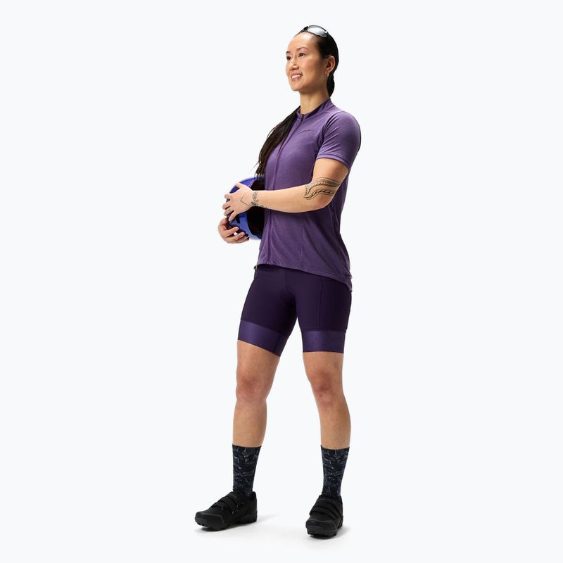 Pantaloni scurți de ciclism pentru femei Endura Loop Waist Short W bramble 2