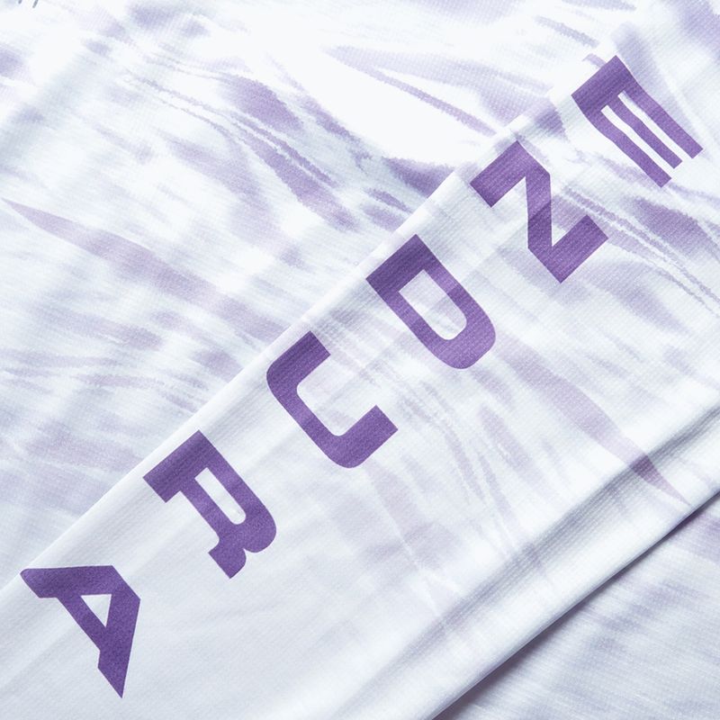 Longsleeve de ciclism pentru femei Endura Marble Ltd W heather 11