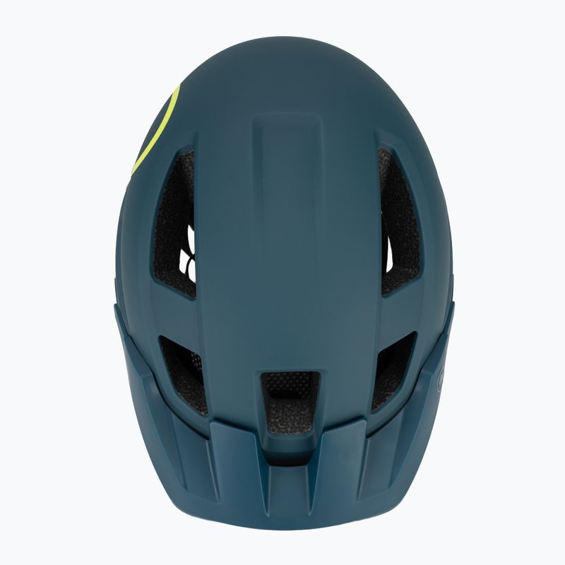Cască de bicicletă pentru copii Endura Hummvee Youth barra blue 6