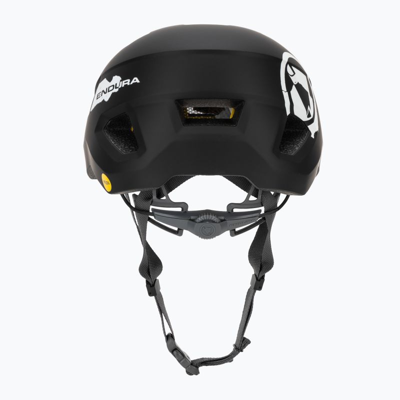 Cască de ciclism pentru copii Endura Hummvee MIPS Youth black 4