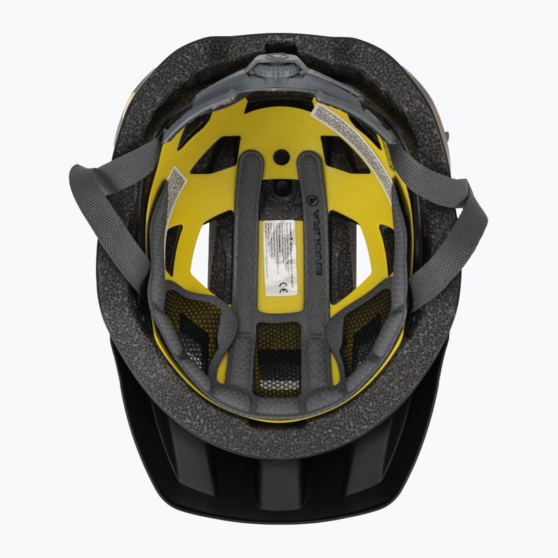 Cască de ciclism pentru copii Endura Hummvee MIPS Youth black 5