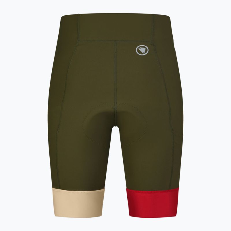Pantaloni scurți de ciclism pentru bărbați Endura Loop Waist Short hunter 5