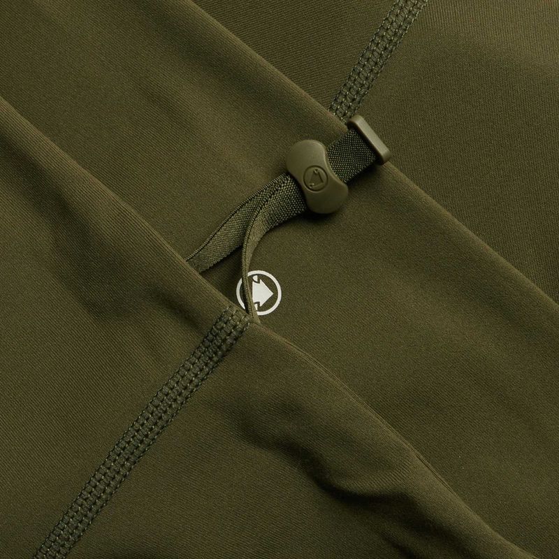 Pantaloni scurți de ciclism pentru bărbați Endura Loop Waist Short hunter 6