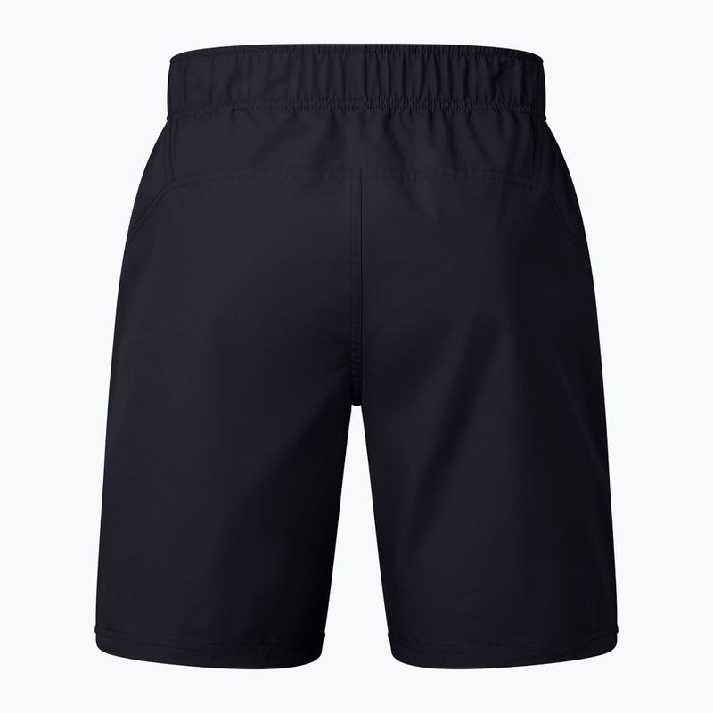 Pantaloni scurți de ciclism pentru bărbați Endura Loop Baggy Short black 5