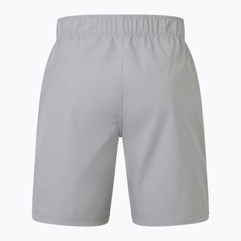 Pantaloni scurți de ciclism pentru bărbați Endura Loop Baggy Short dreich grey 5