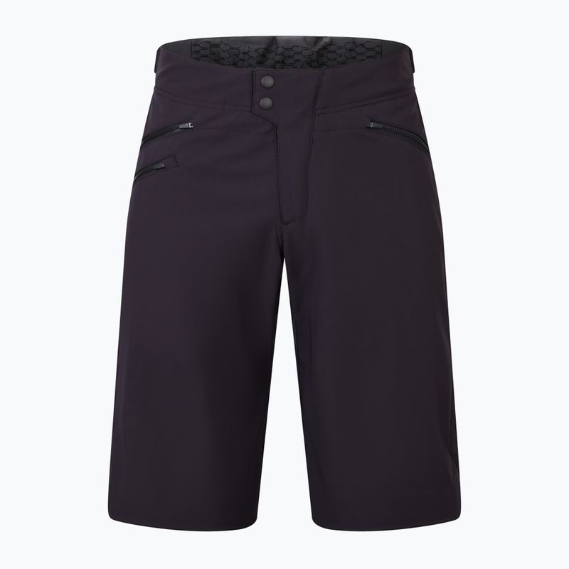 Pantaloni scurți de ciclism Endura Mt500 Spray pentru bărbați negru