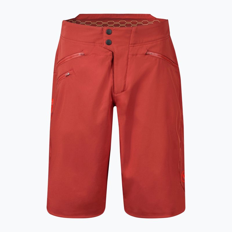 Pantaloni scurți de ciclism pentru bărbați Endura Mt500 Spray Short brick