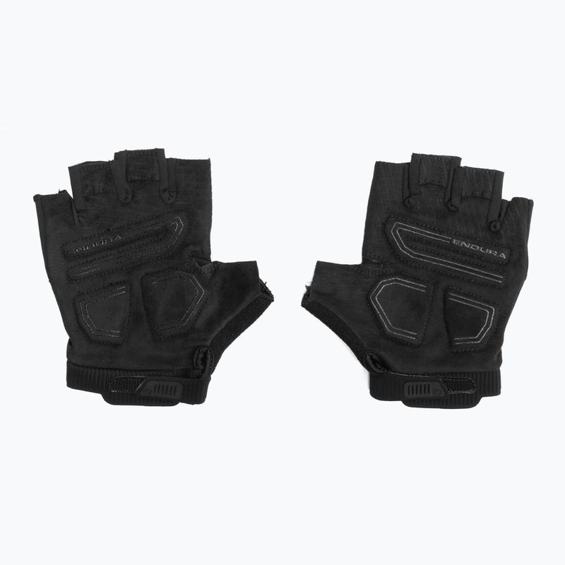 Mănuși de ciclism Endura Loop Mitt black 3