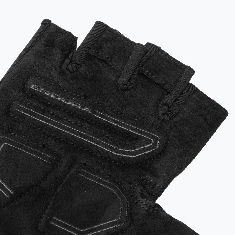 Mănuși de ciclism Endura Loop Mitt black 4