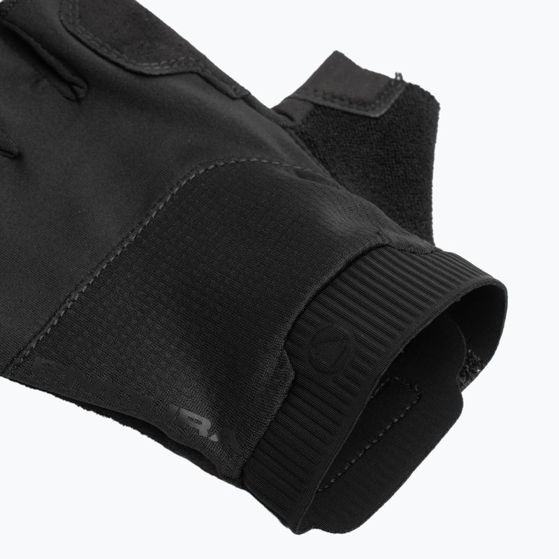 Mănuși de ciclism Endura Loop Mitt black 6