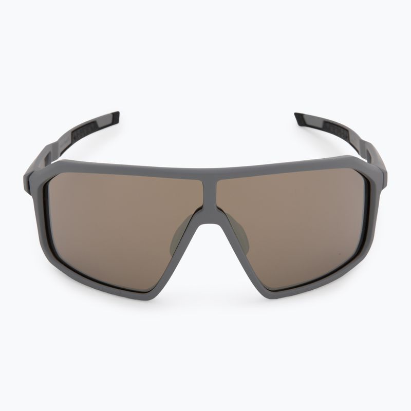 Ochelari de soare Endura Mullet dreich grey/bronze revo smoke 3