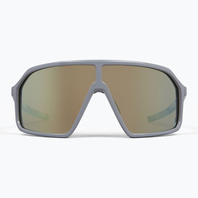 Endura Mullet dreich gri/bronz revo ochelari de soare fum
