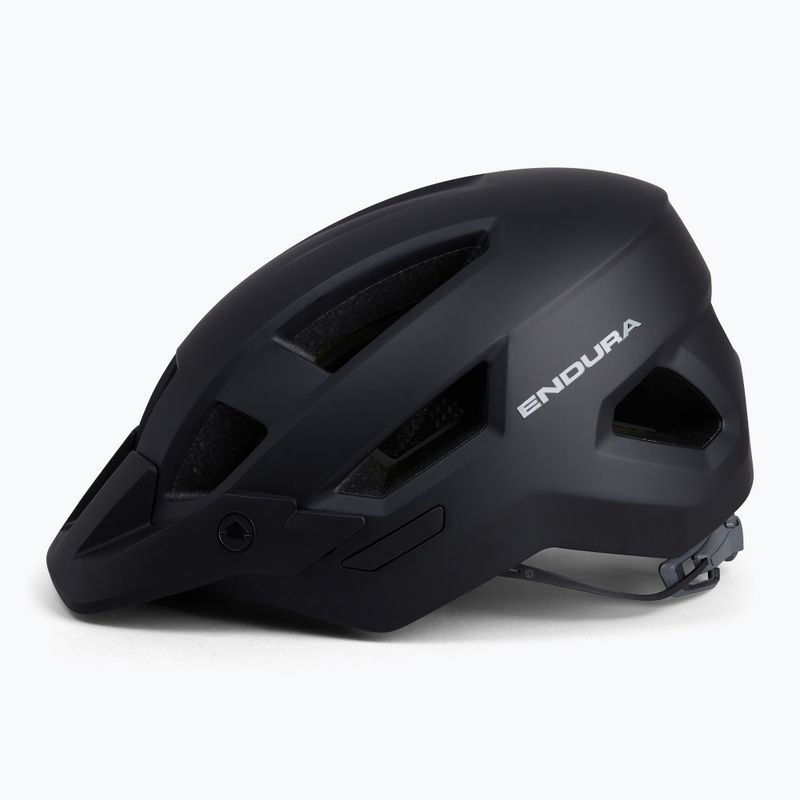 Cască de bicicletă Endura Hummvee black 2