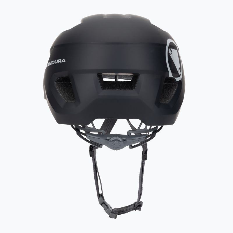 Cască de bicicletă Endura Hummvee black 4