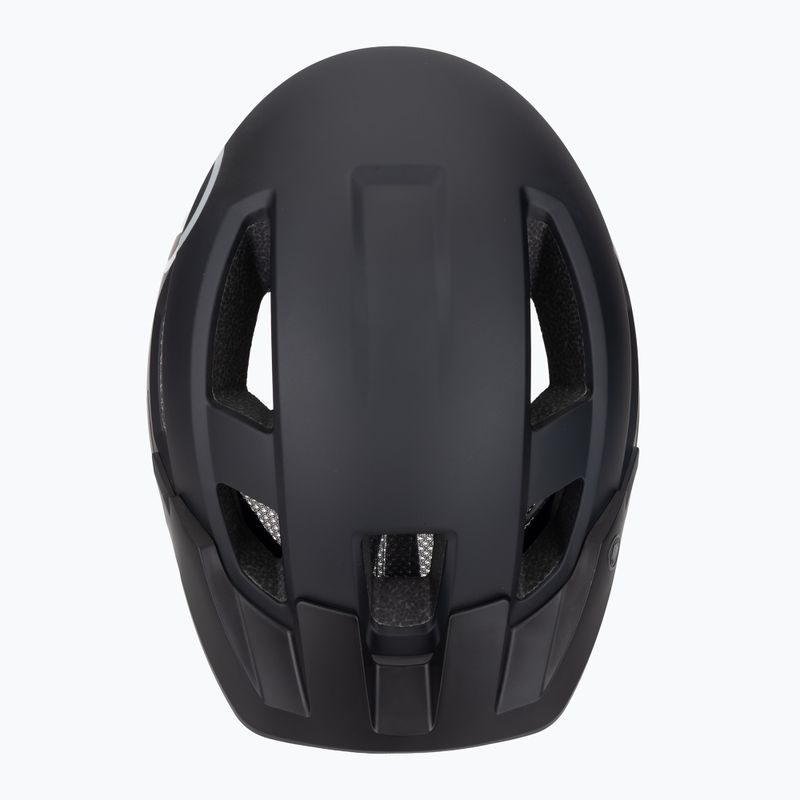 Cască de bicicletă Endura Hummvee black 6