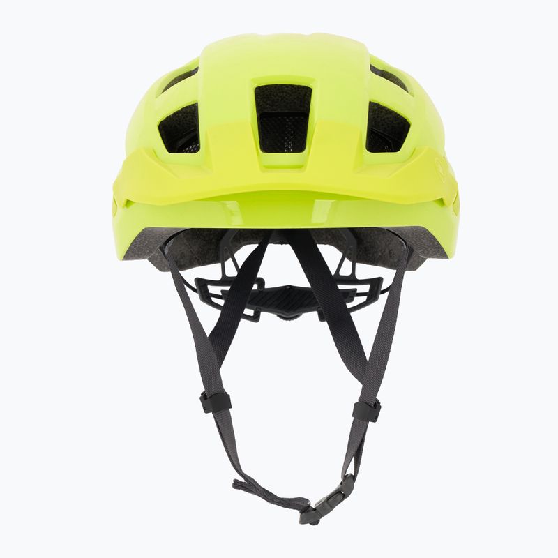 Cască de bicicletă Endura Hummvee lime green 2