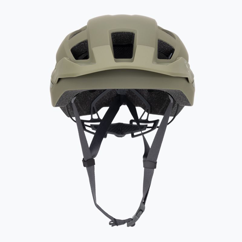 Cască de bicicletă Endura Hummvee tweed green 2